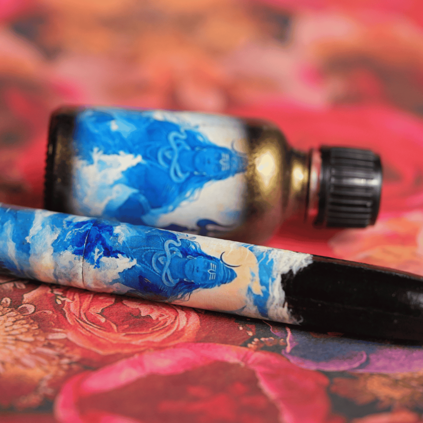 The Mahadev Edition 1 - Ahmedandco